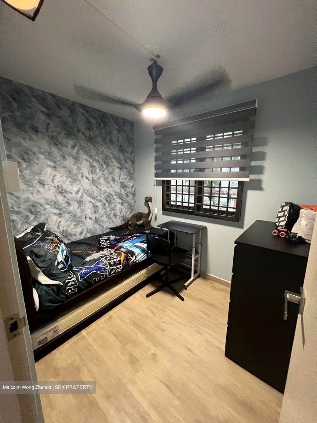 Blk 35 Bedok South Parkview (Bedok), HDB 4 Rooms #589888121